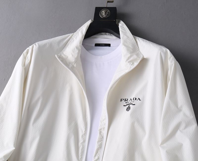 Prada Outwear